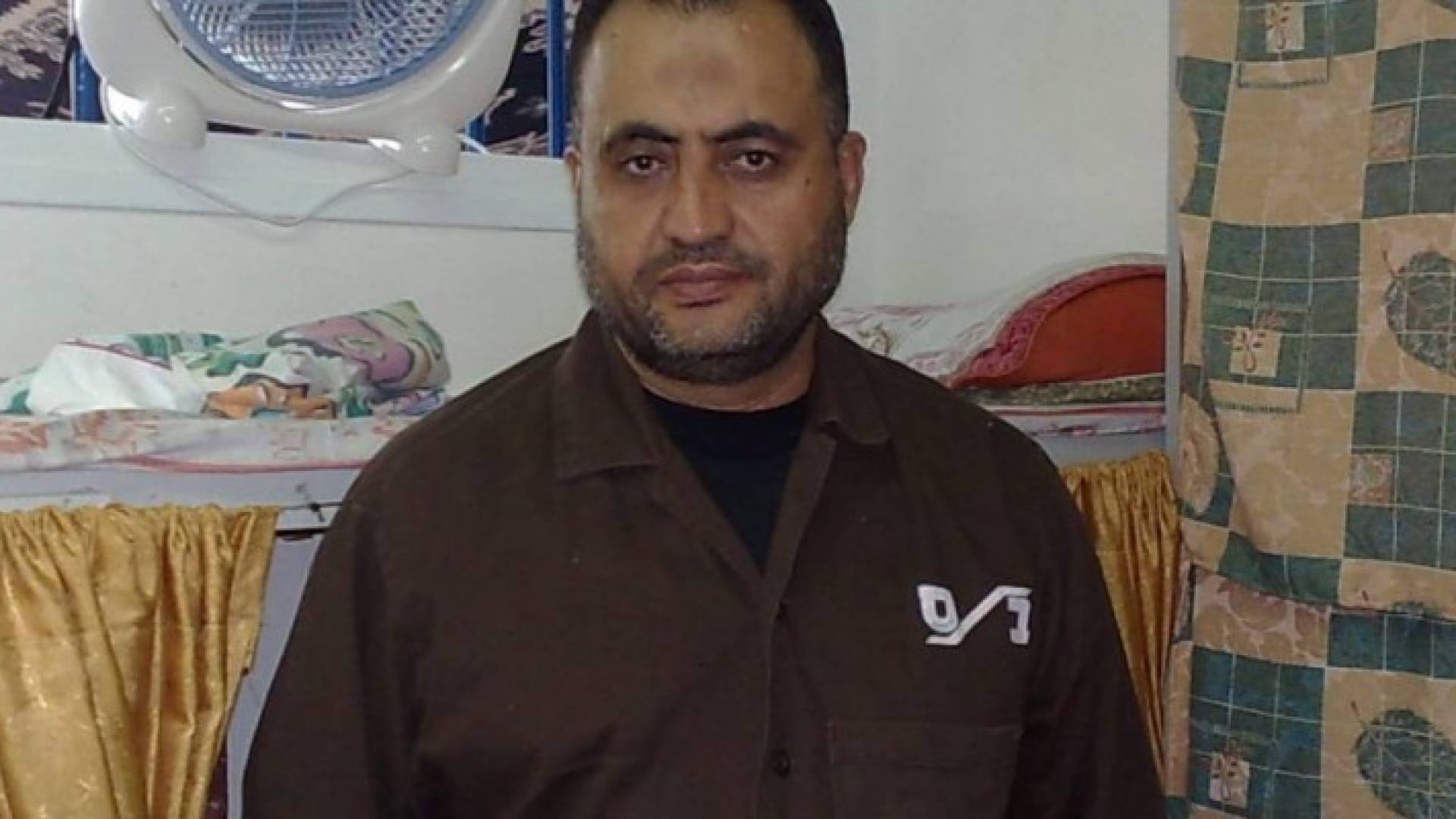 وزير شؤون الأسرى والمحررين الأسبق وصفي قبها