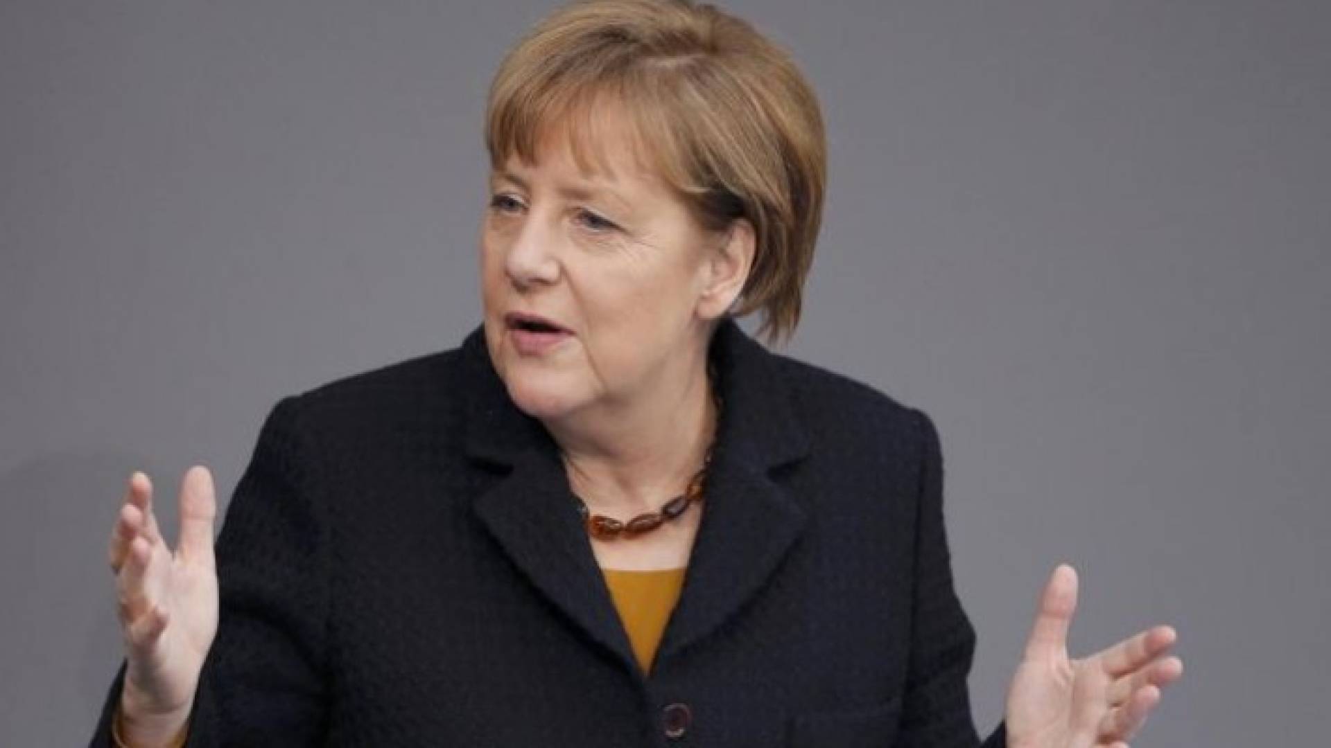 ارشيفية للشرطة الألمانية