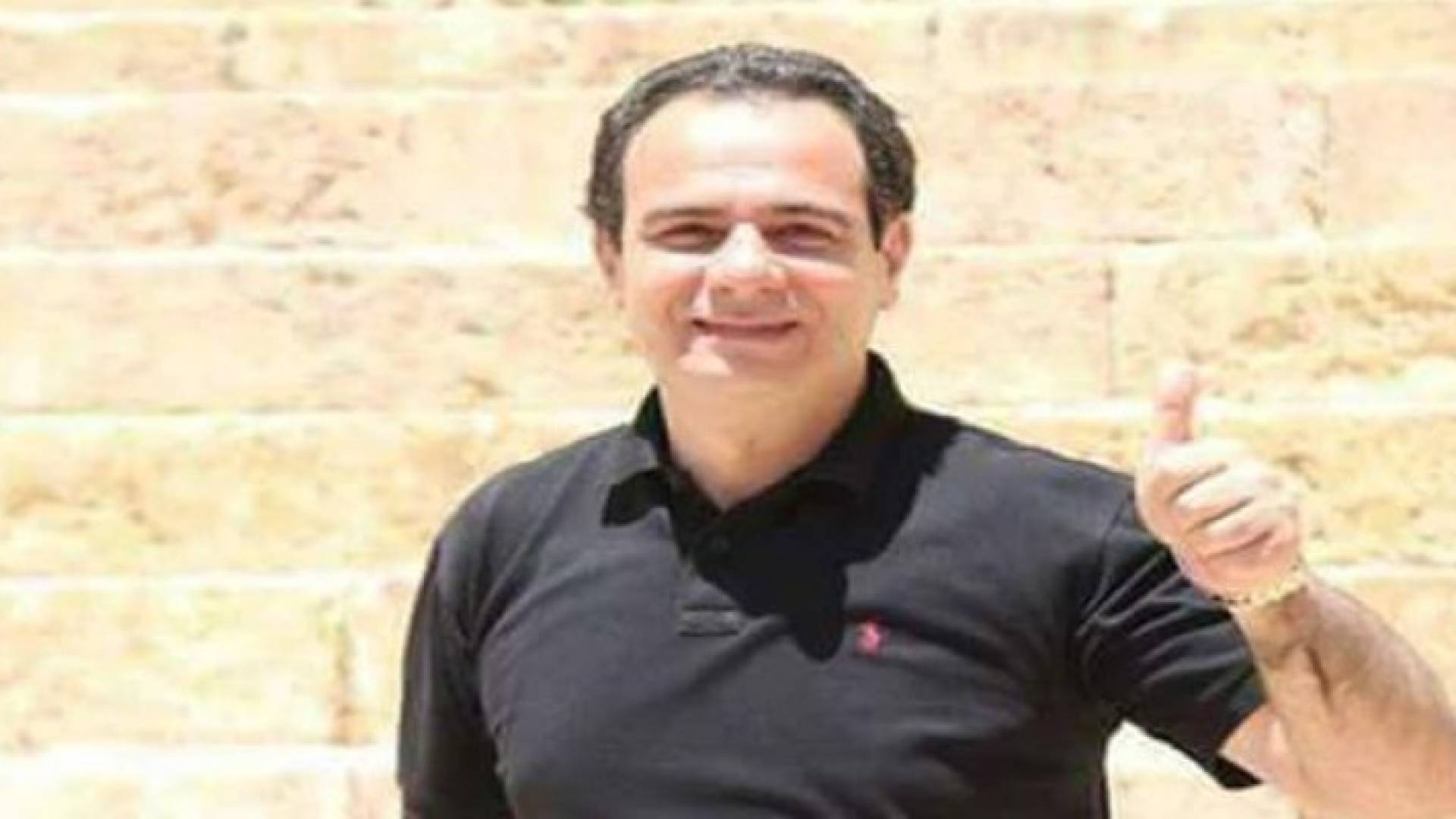 تيسير النجار