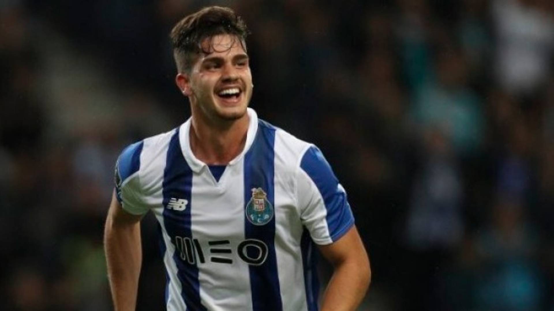 أندريه سيلفا 