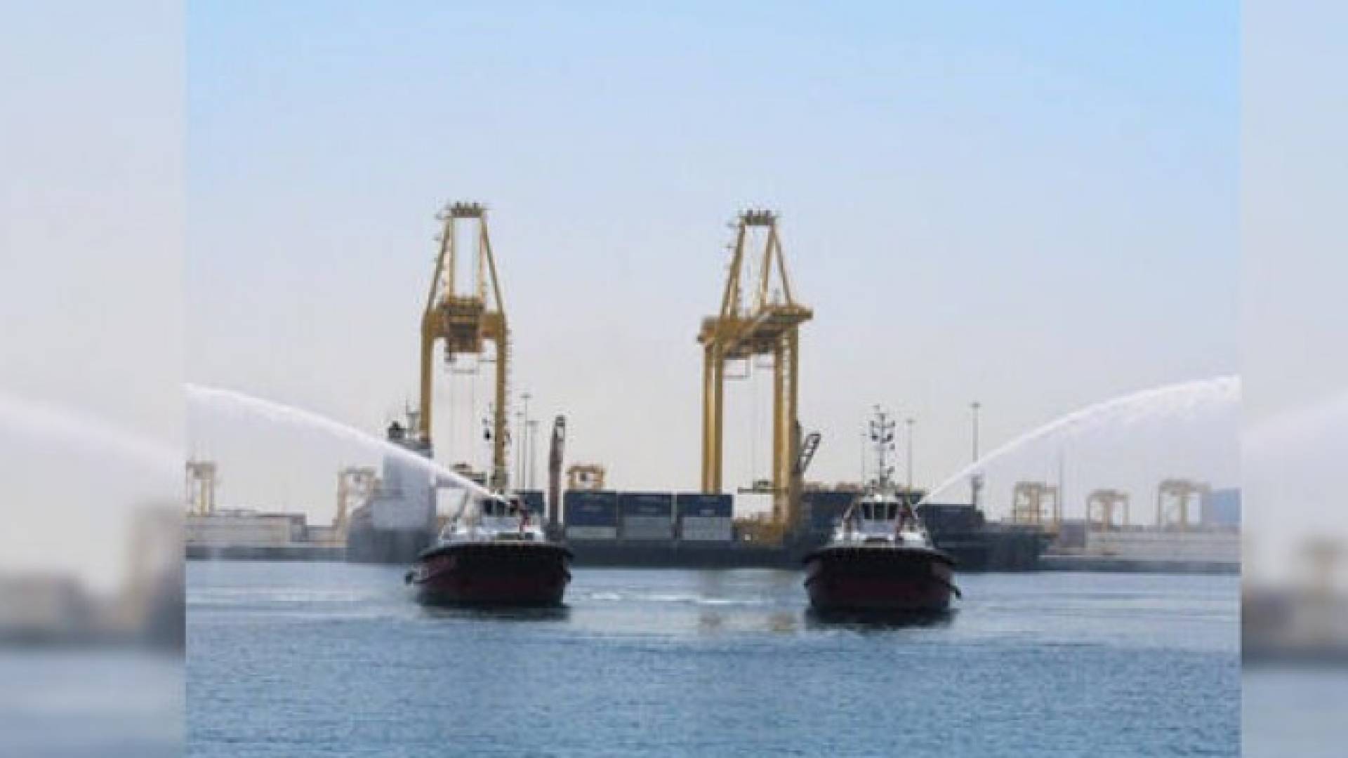 قطر تدشن خطين ملاحيين