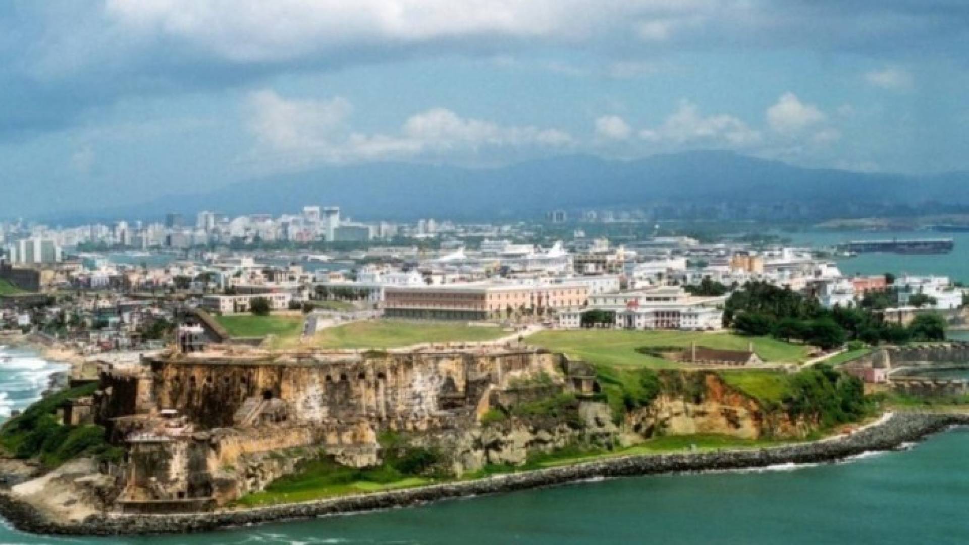 بورتوريكو - أرشيفية 