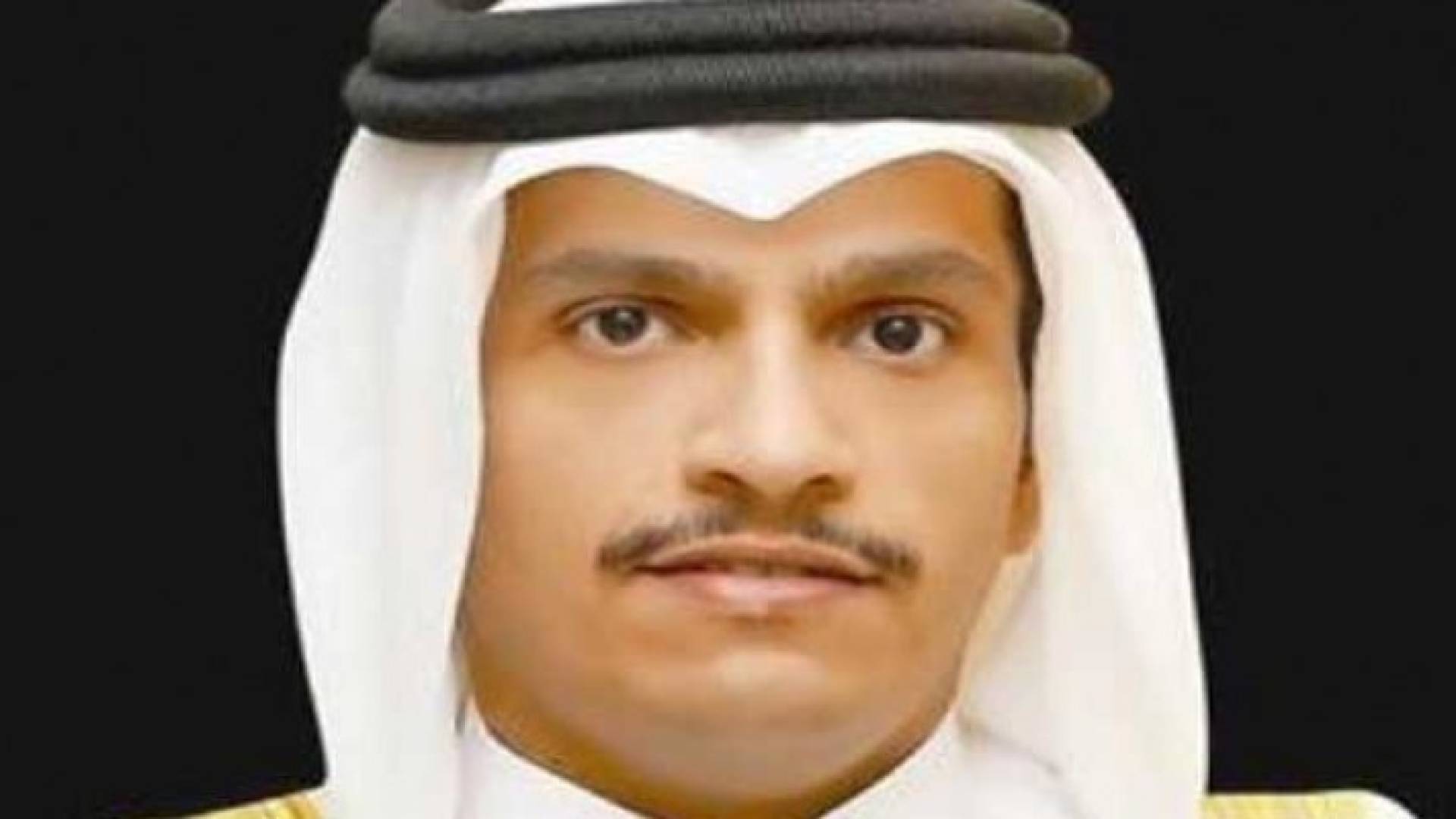  الشيخ محمد بن عبد الرحمن آل ثاني