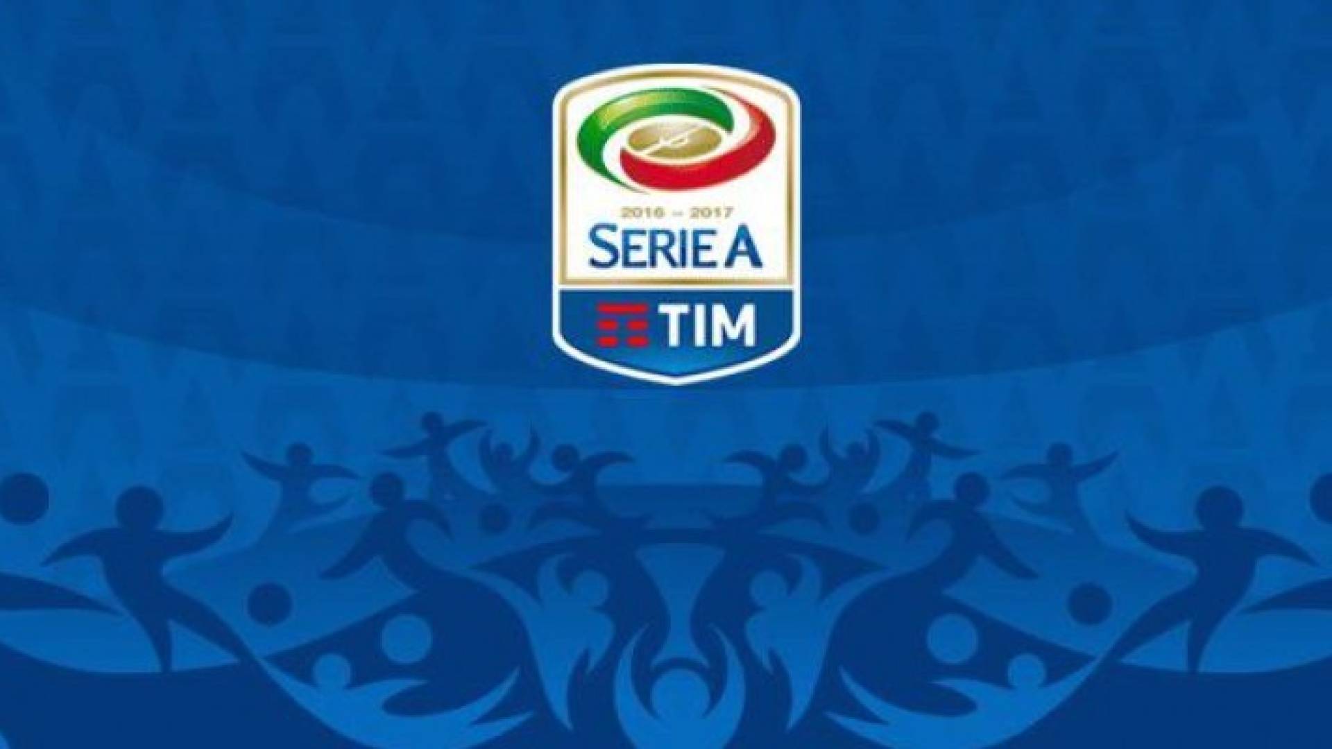 شعار بطولة الدوري الإيطالي لكرة القدم