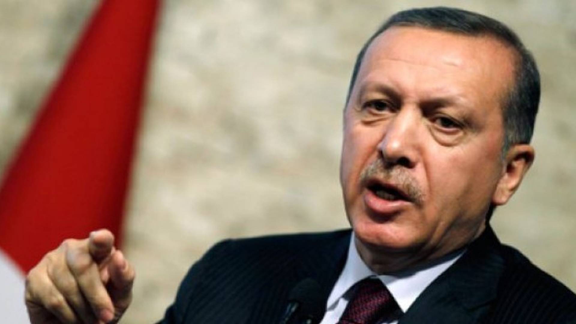 الرئيس التركي رجب طيب اردوغان