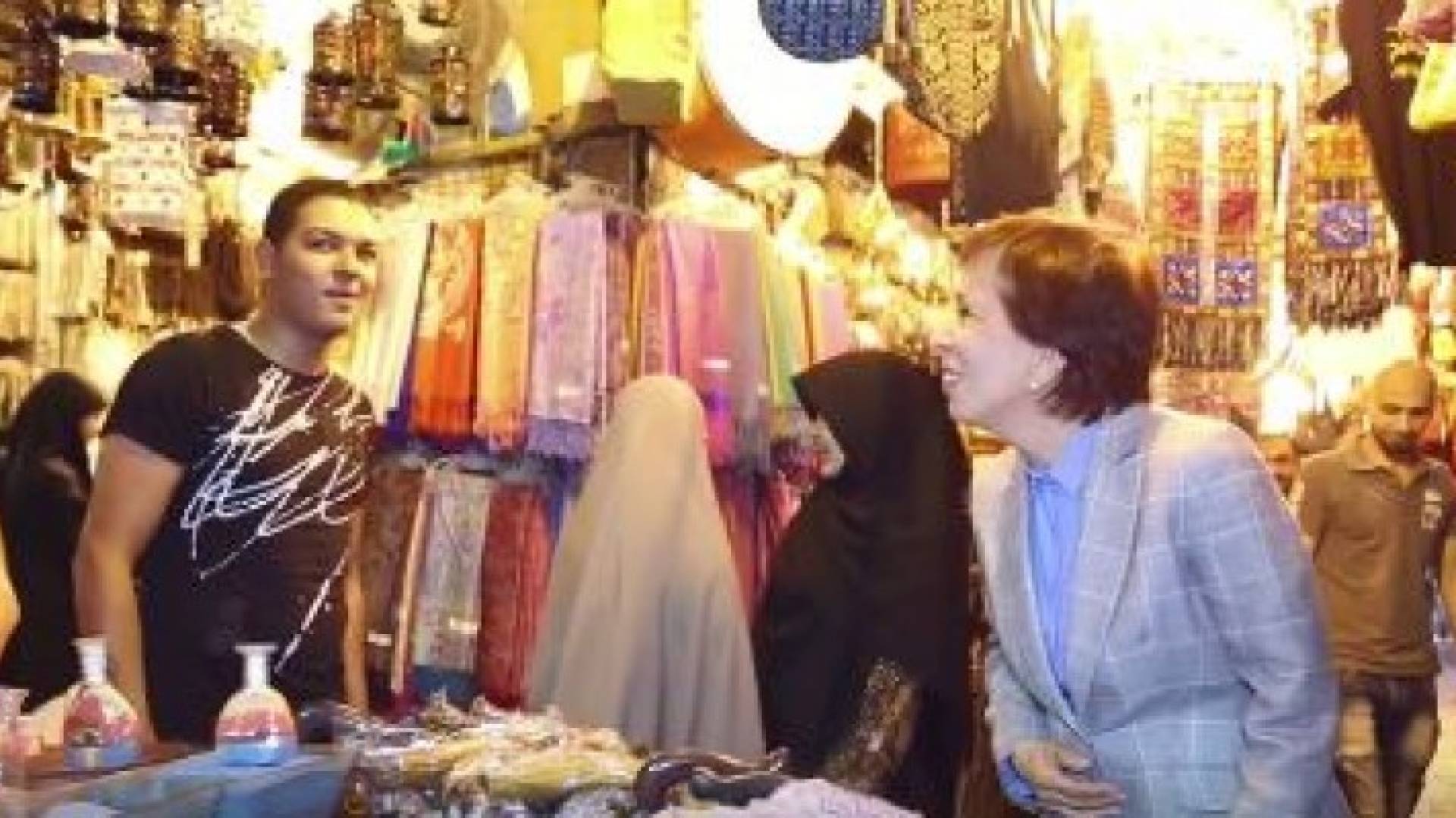 الصورة من الفيديو