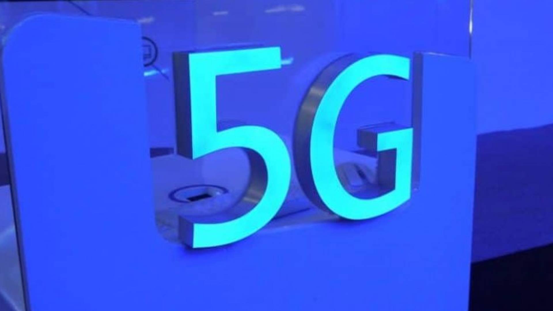  الجيل الخامس لشبكات الهواتف المحمولة "5G"