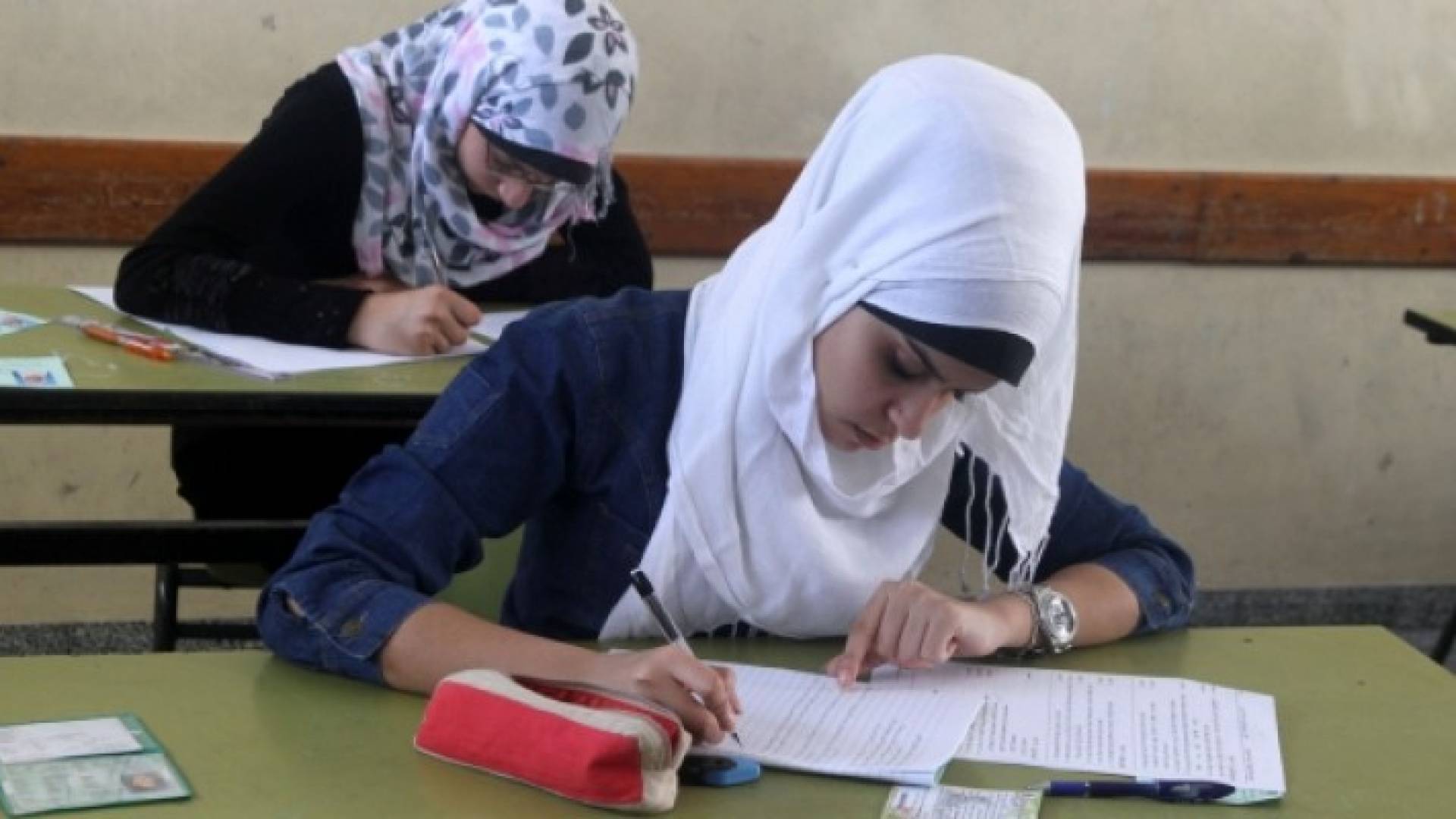 الصورة ارشيفية