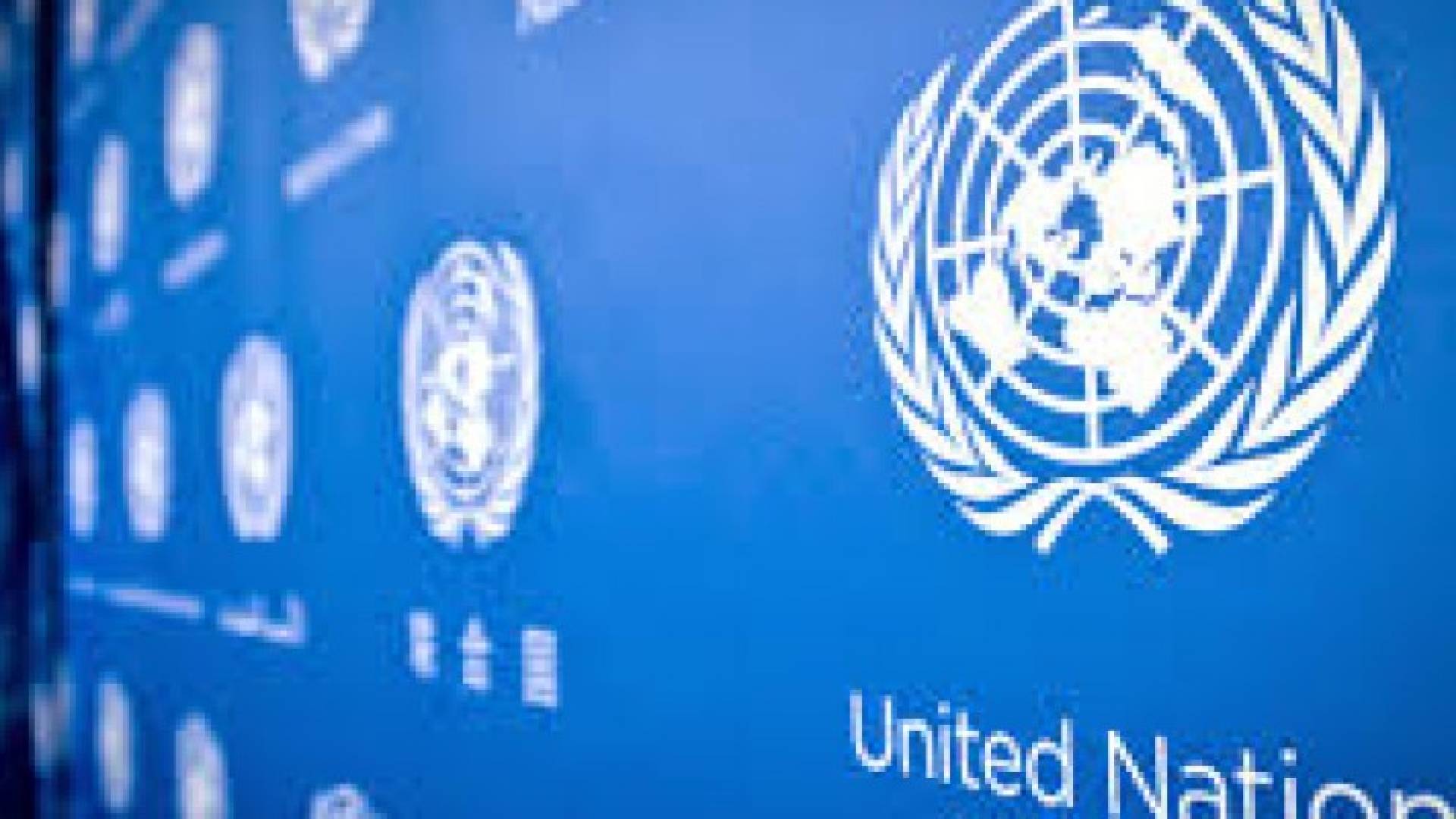 شعار الامم المتحدة