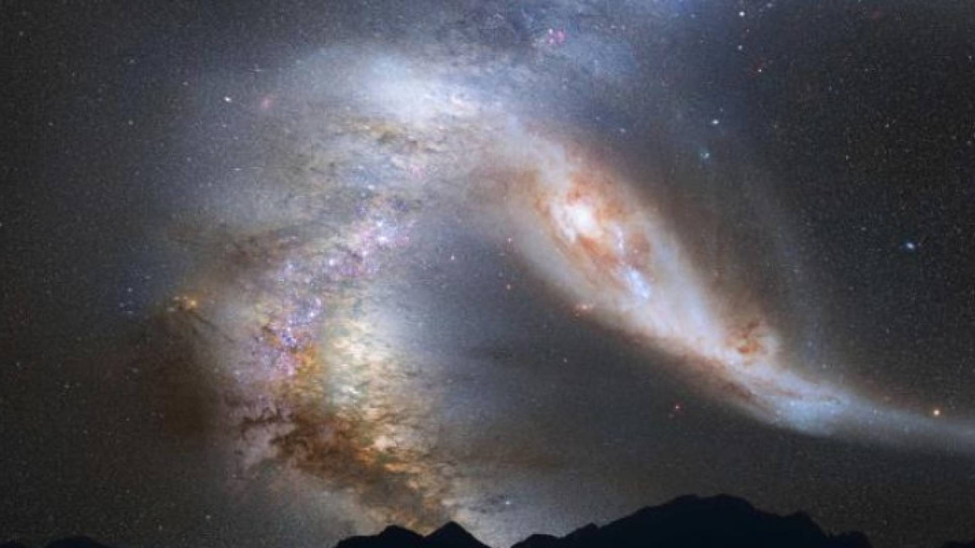 علماء فلك ينجزون ما اعتبره آينشتاين مستحيلا