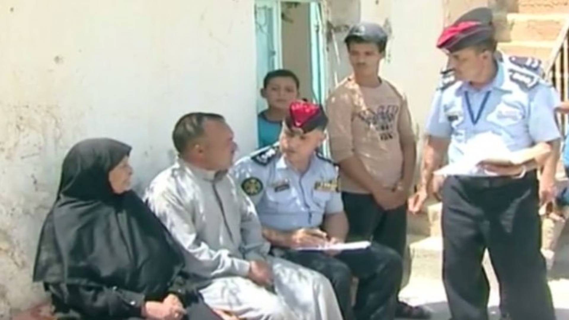 الصورة من الفيديو