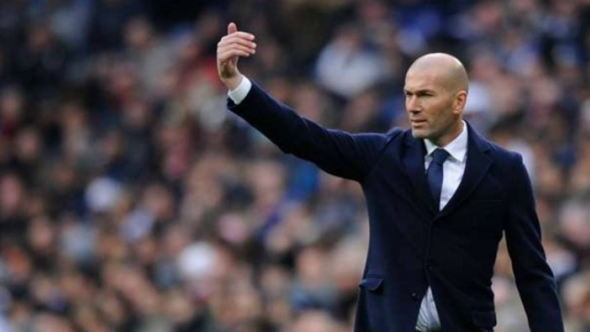 زين الدين زيدان