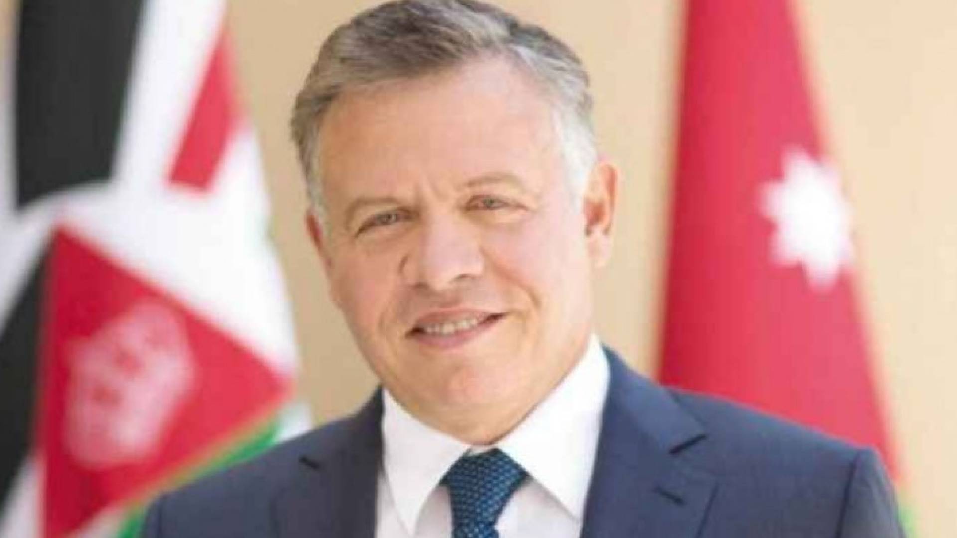 جلالة الملك عبدالله الثاني