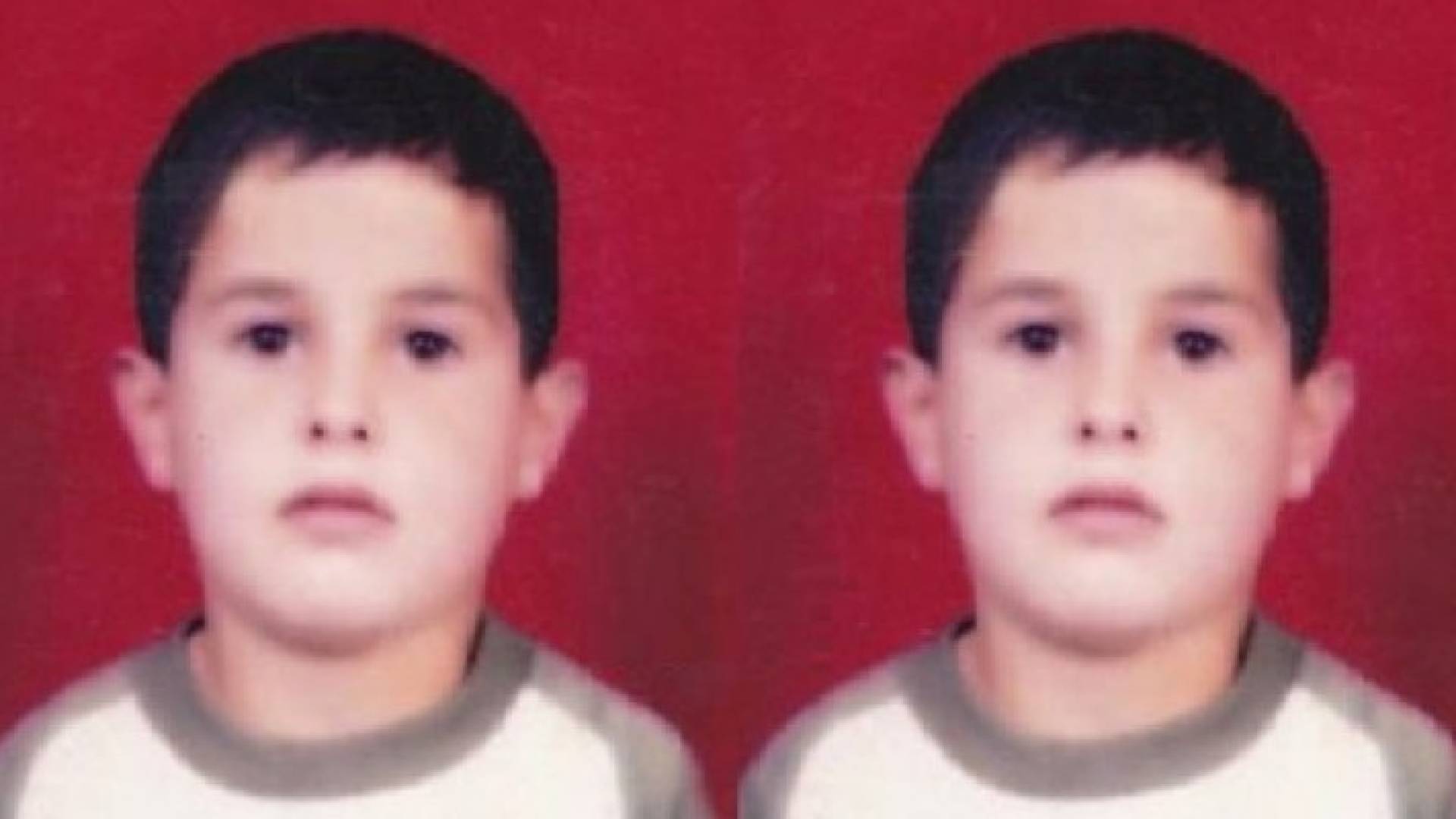 الطفل فادي المحتسب