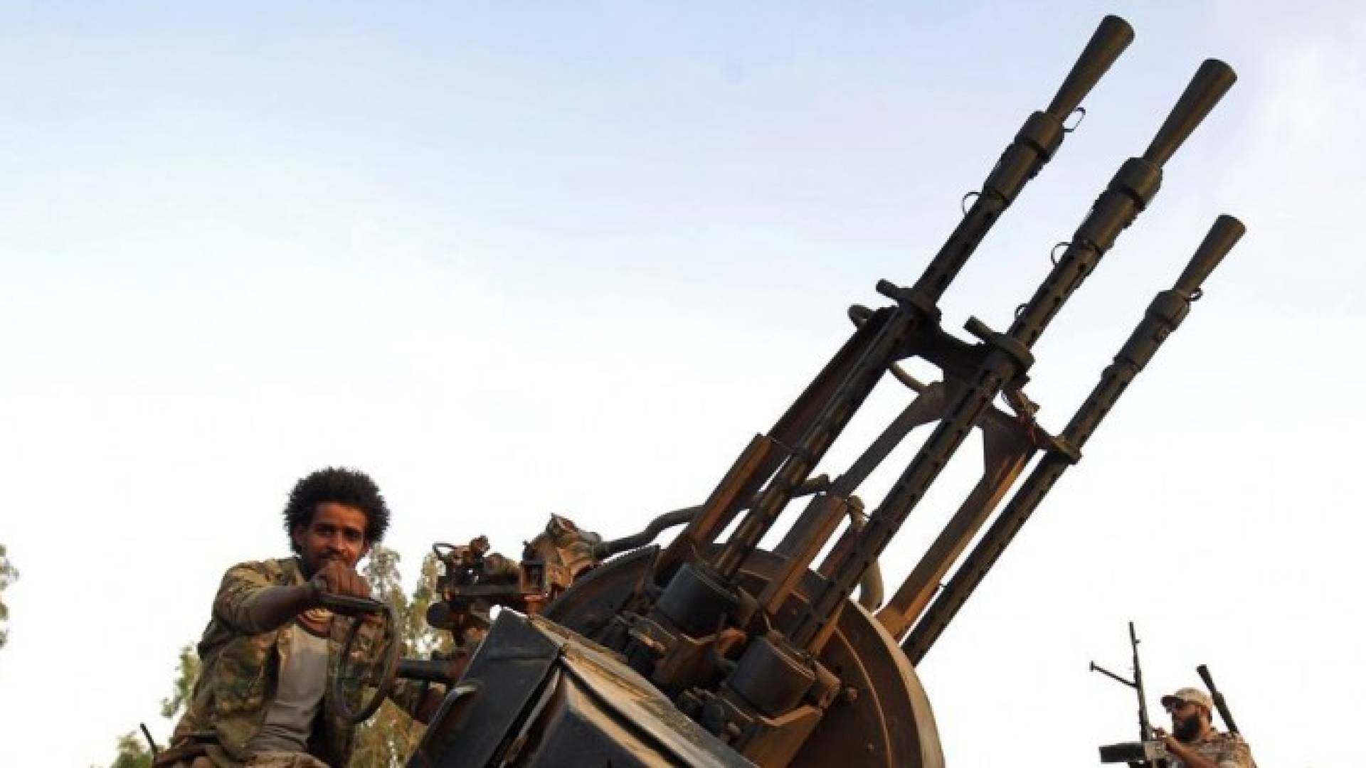 مقتل قيادي مقرب من تنظيم القاعدة في ليبيا 