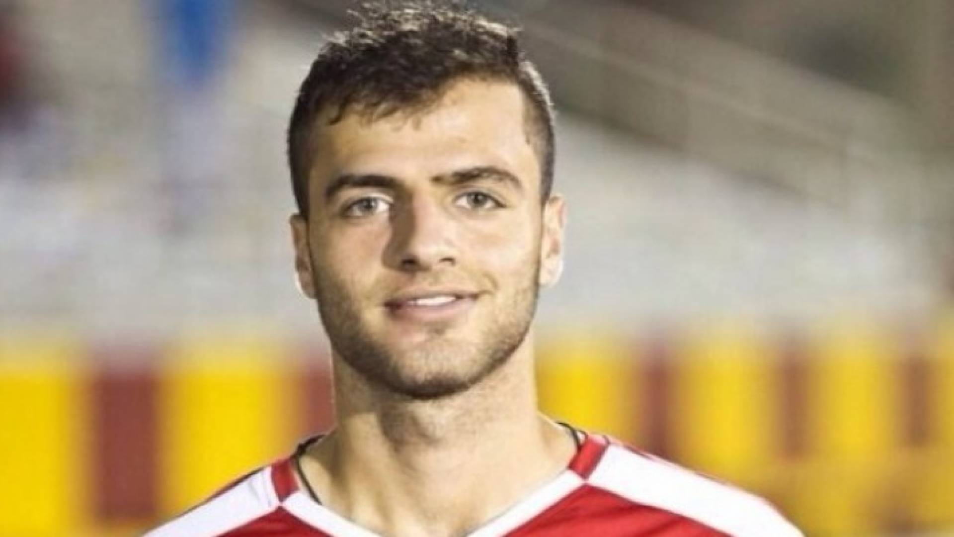 اللاعب سريوة