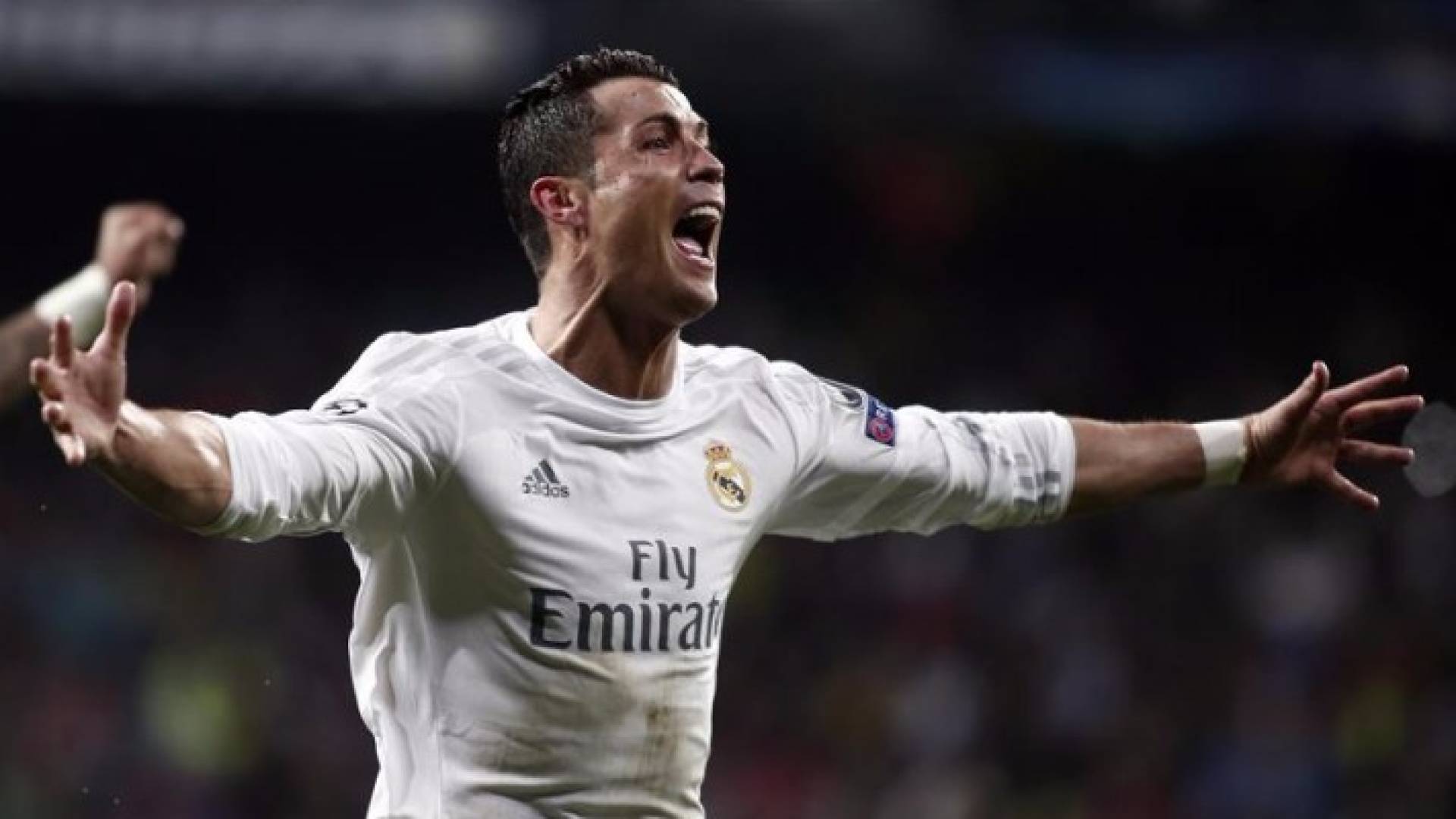 كرستيانو رونالدو