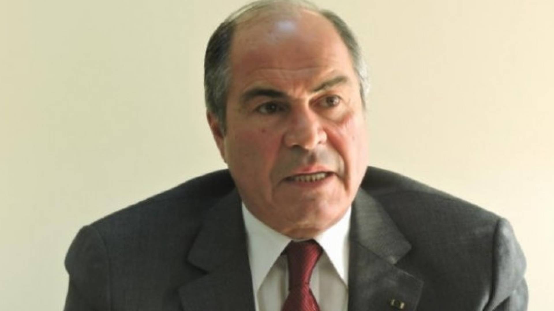 رئيس الوزراء هاني الملقي