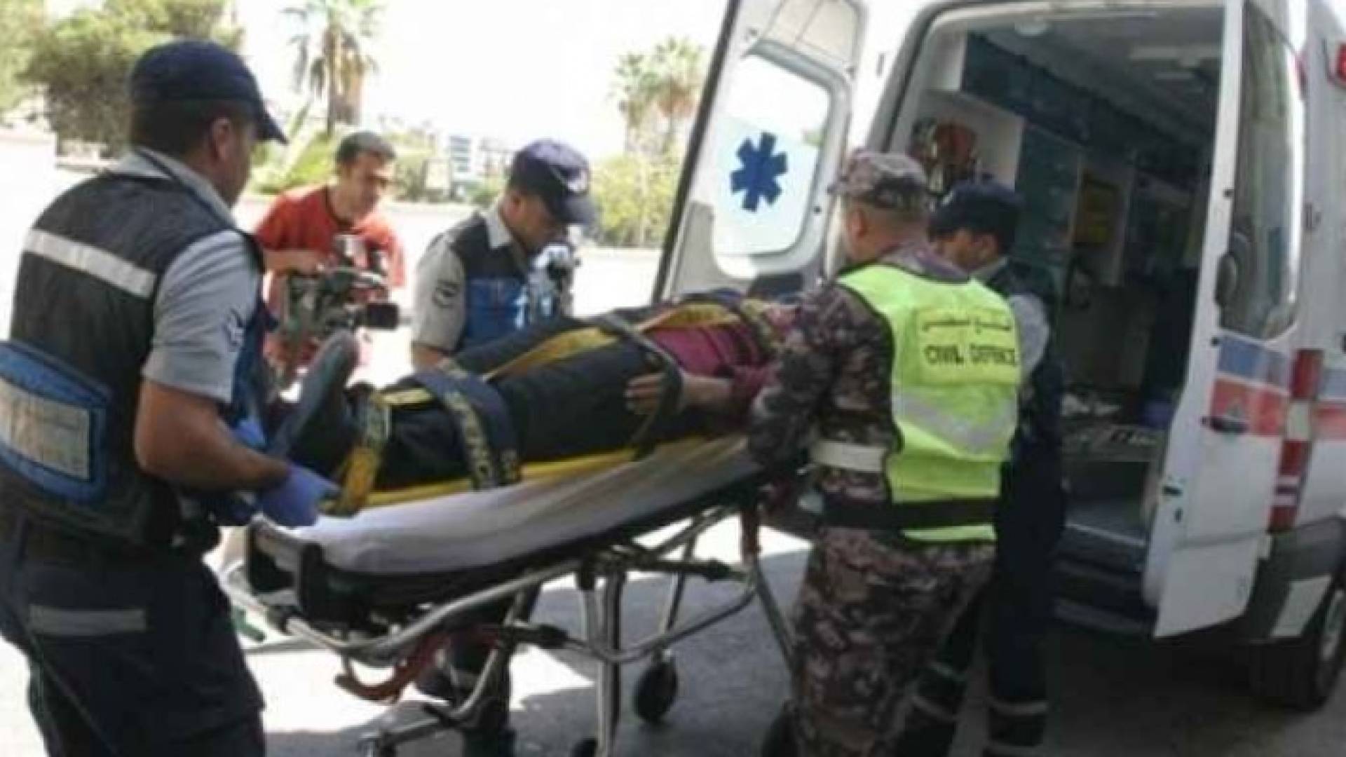 الصورة أرشيفية