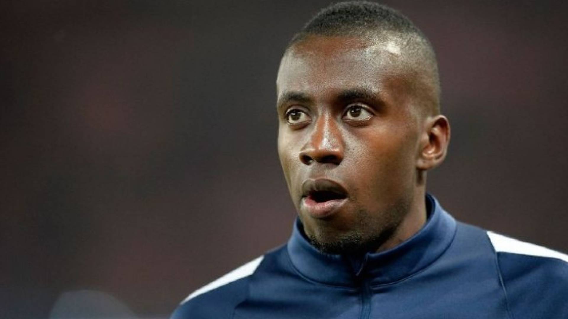 بليز ماتويدي 