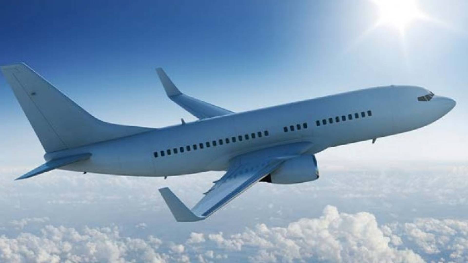 تلجأ الطائرات إلى علو 10 كيلومتر تفاديا للاضطرابات الجوية 