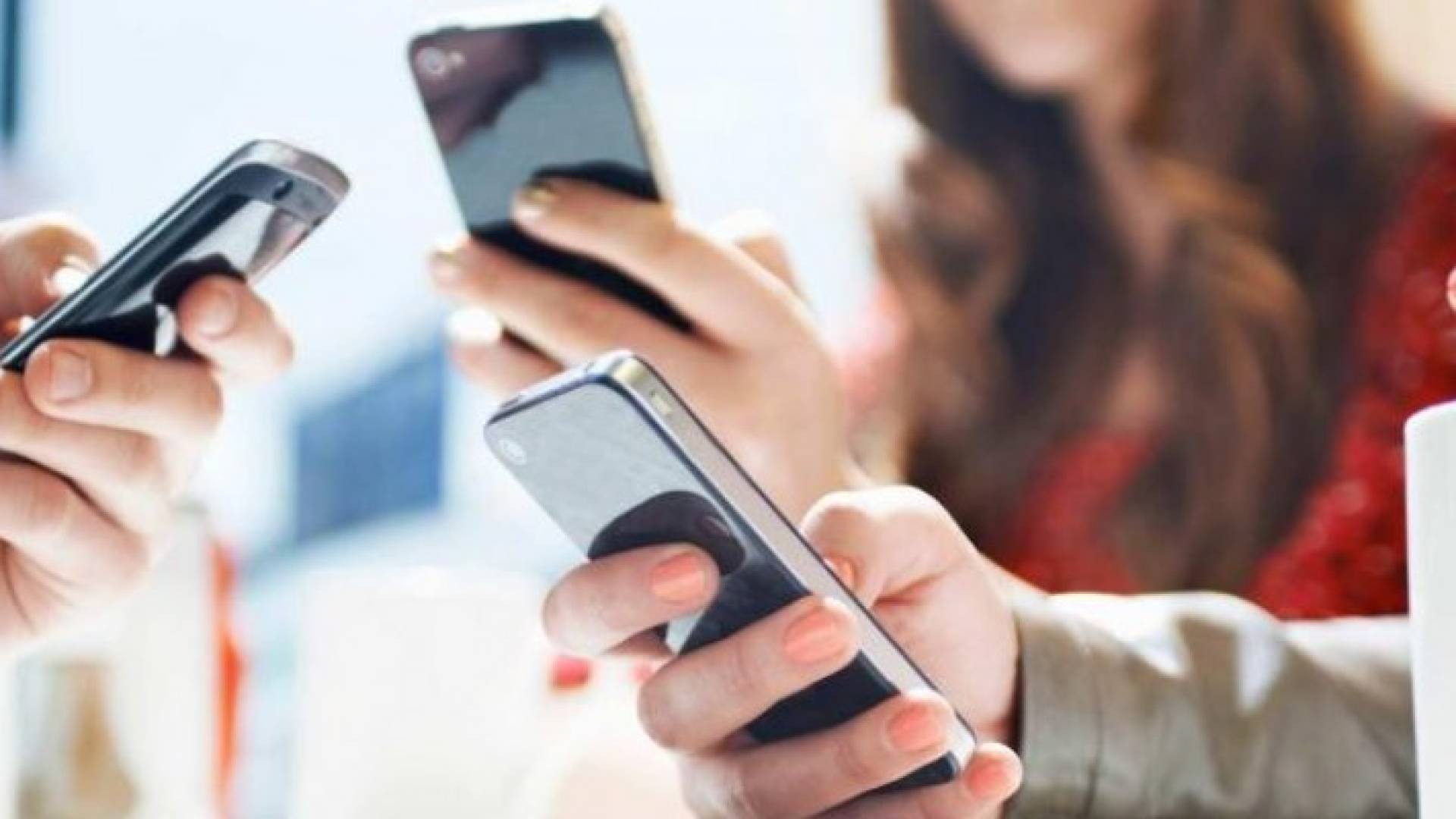  96 مليون خط هاتف محمول في مصر