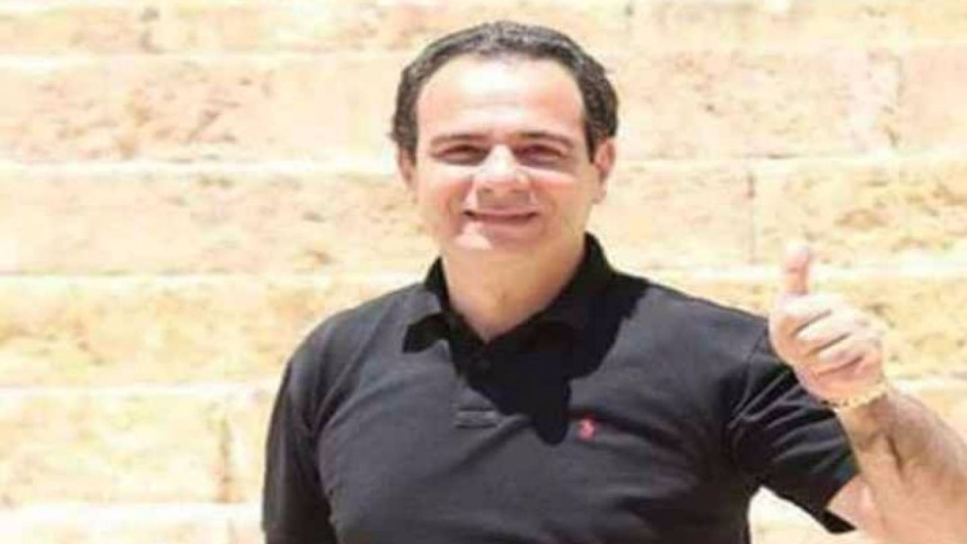 تيسير النجار