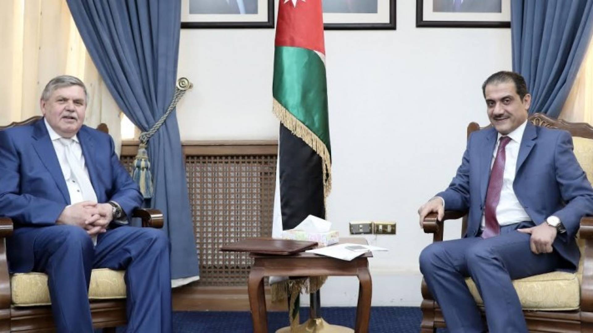الصورة أرشيفية 