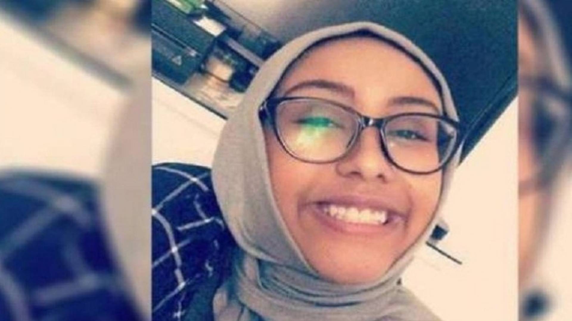 صورة الضحية