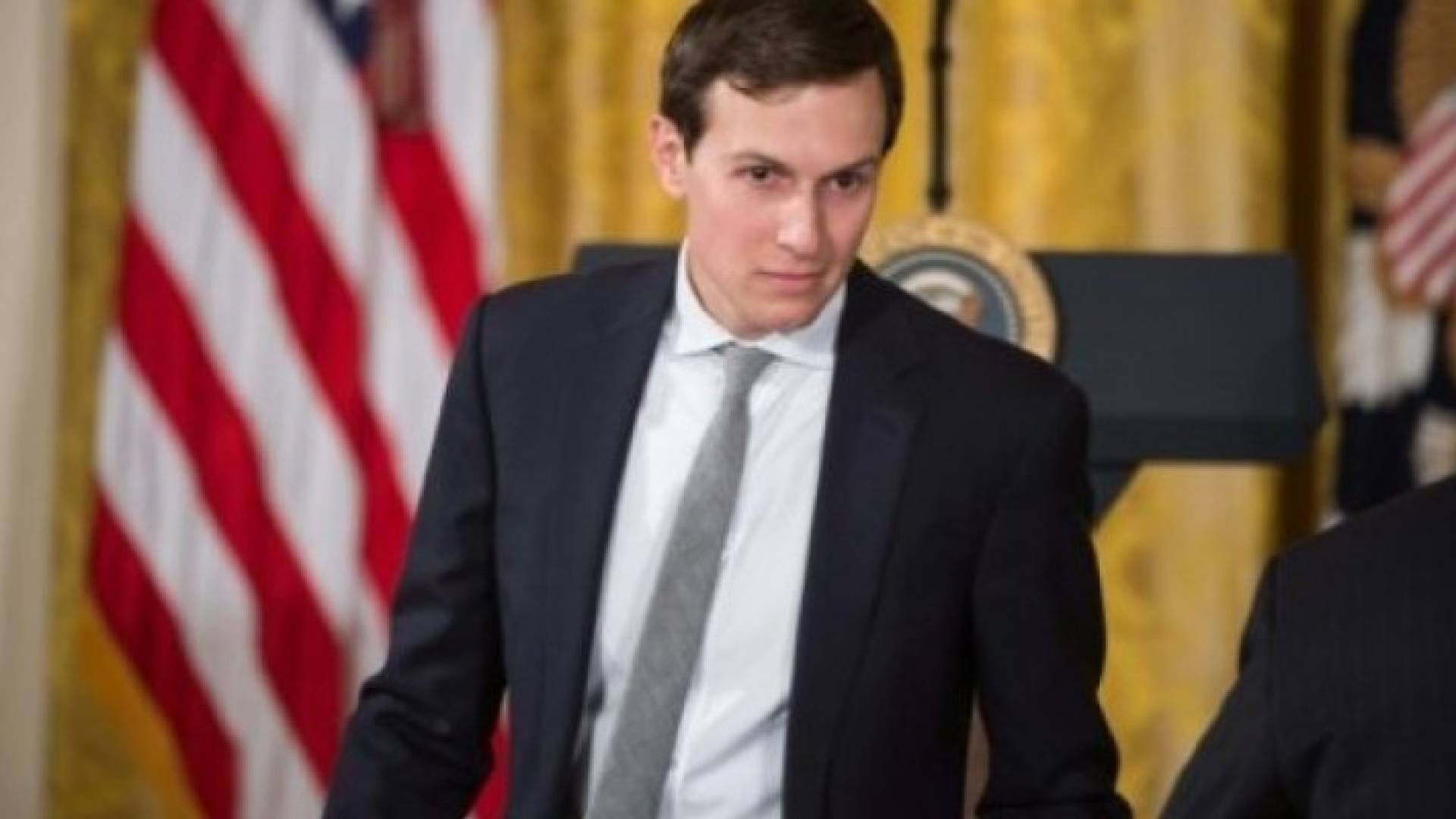 جاريد كوشنر