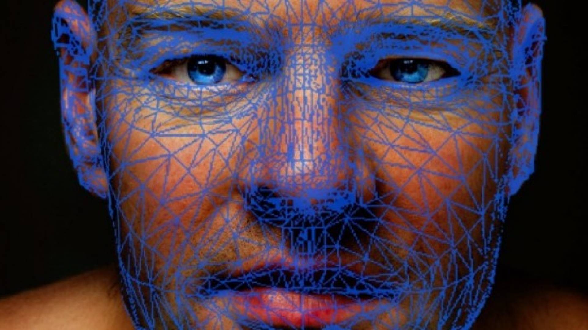 الشرطة الألمانية تختبر تقنية التعرف على الوجوه