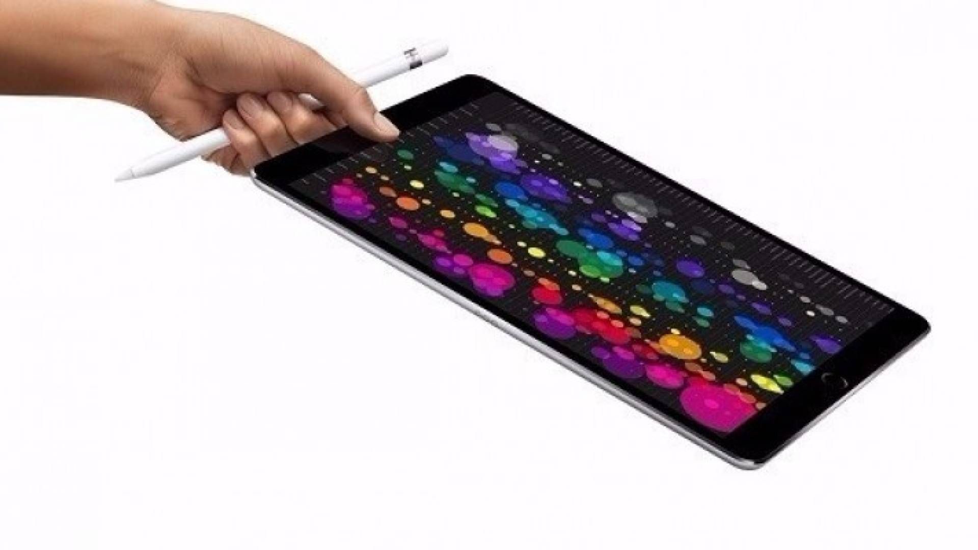 أجهزة آي باد برو