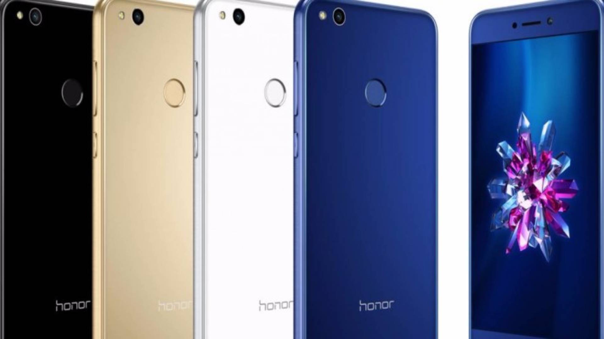 هاتف “هونر 8 لايت”