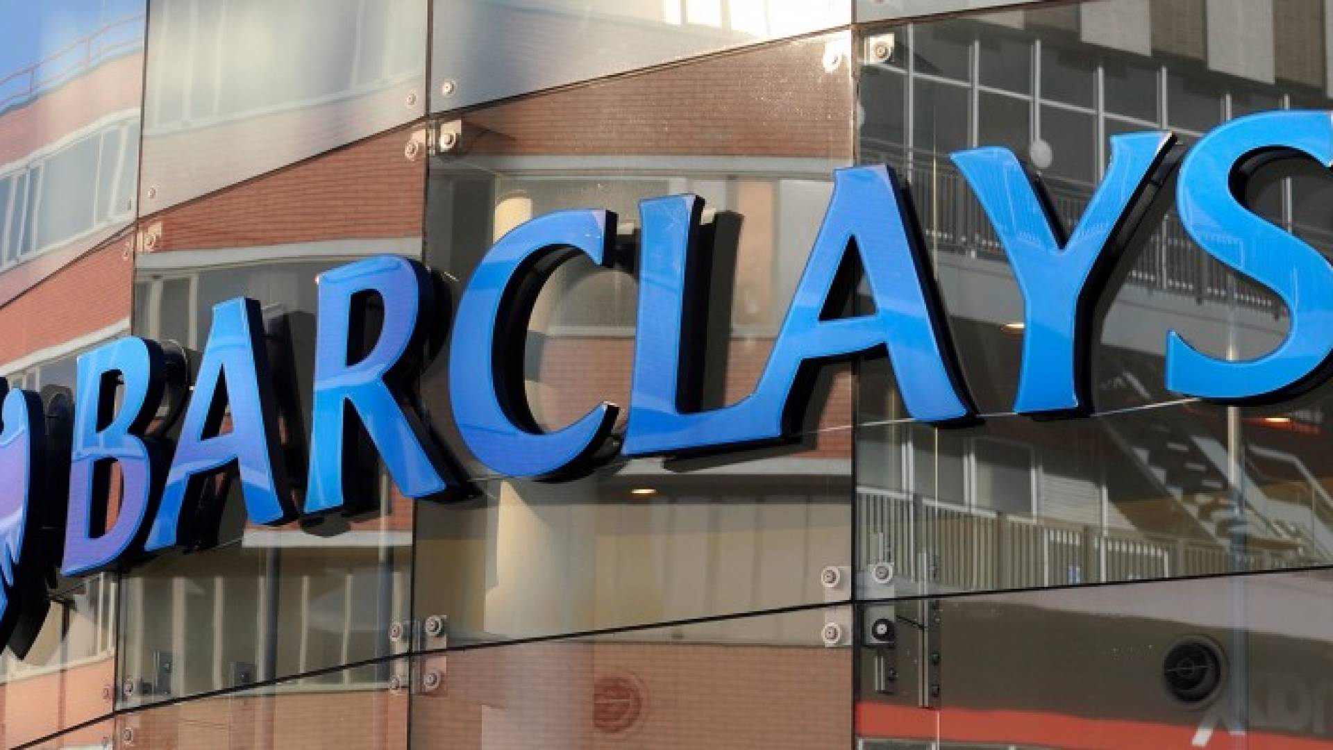 مصرف باركليز