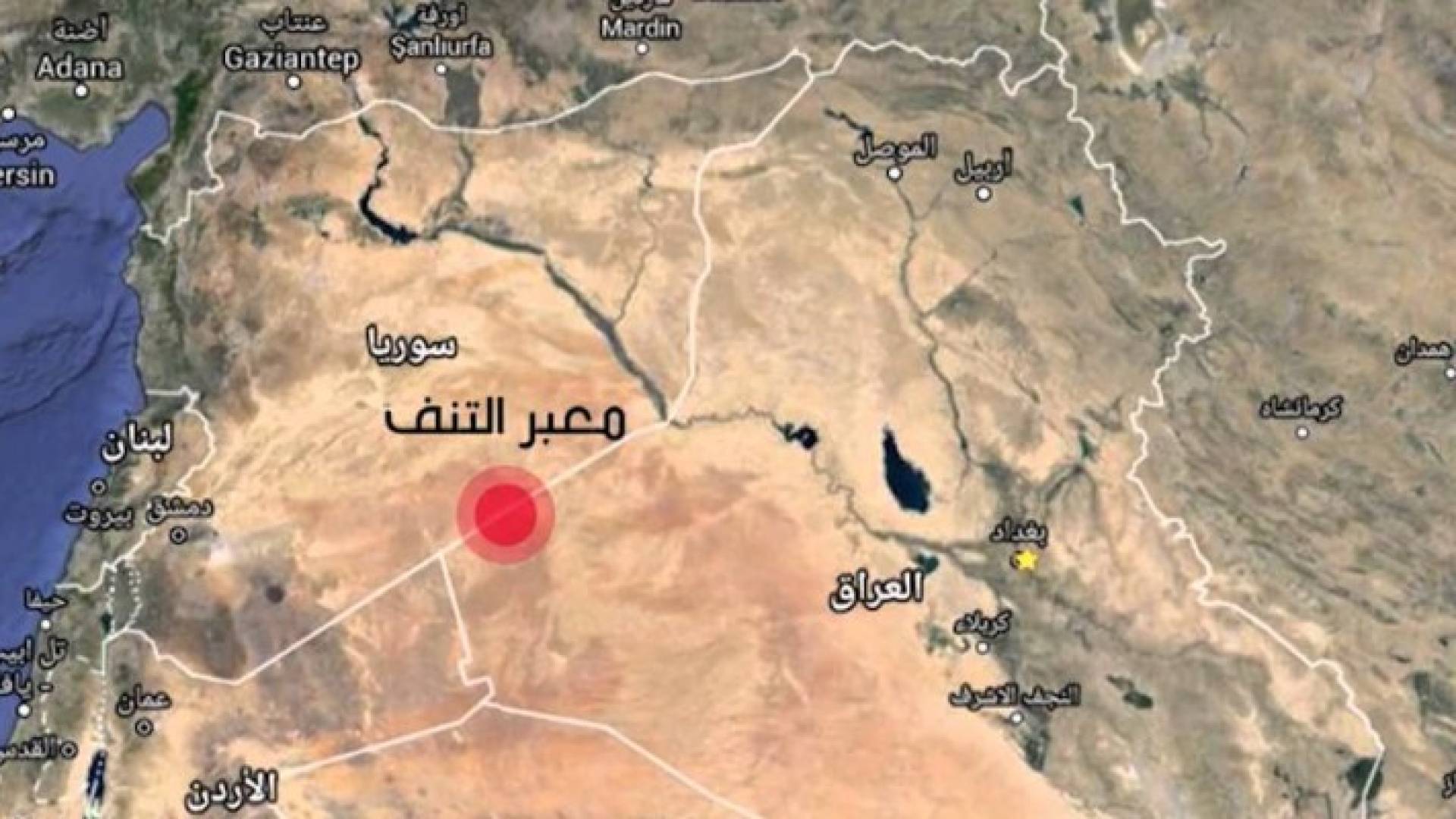 خارطة توضيحية