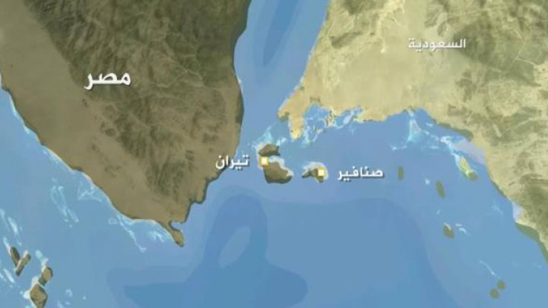 خارطة توضيحية