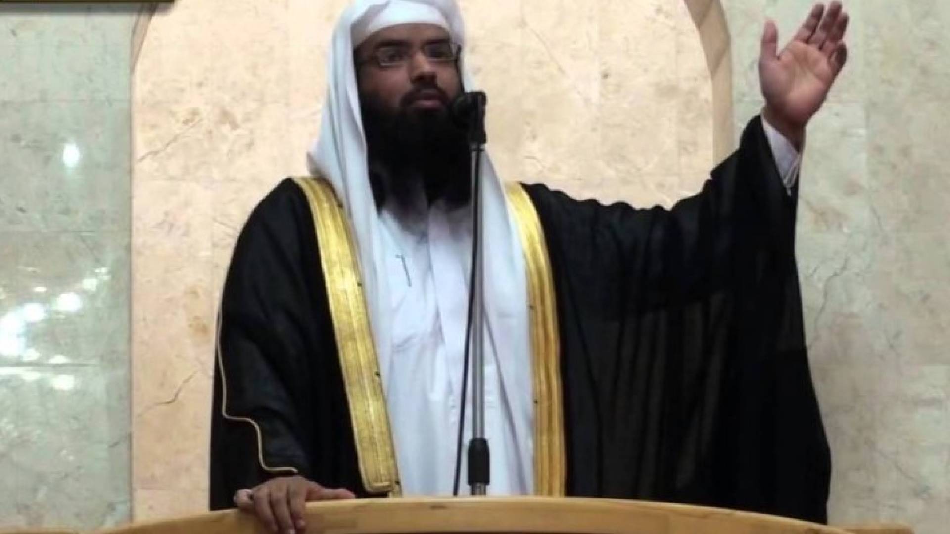 تركي البنعلي