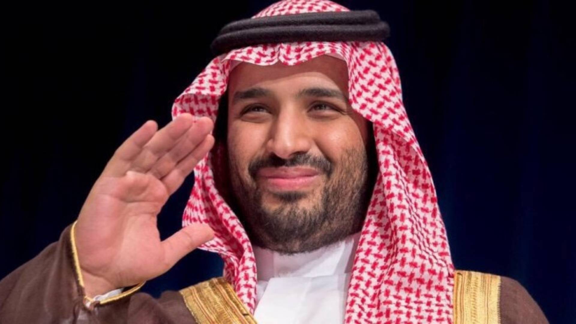 محمد بن سلمان