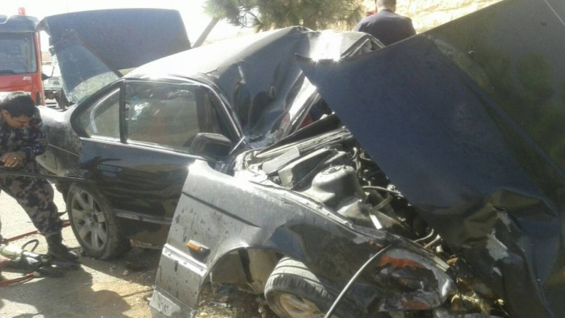الصورة من الأرشيف