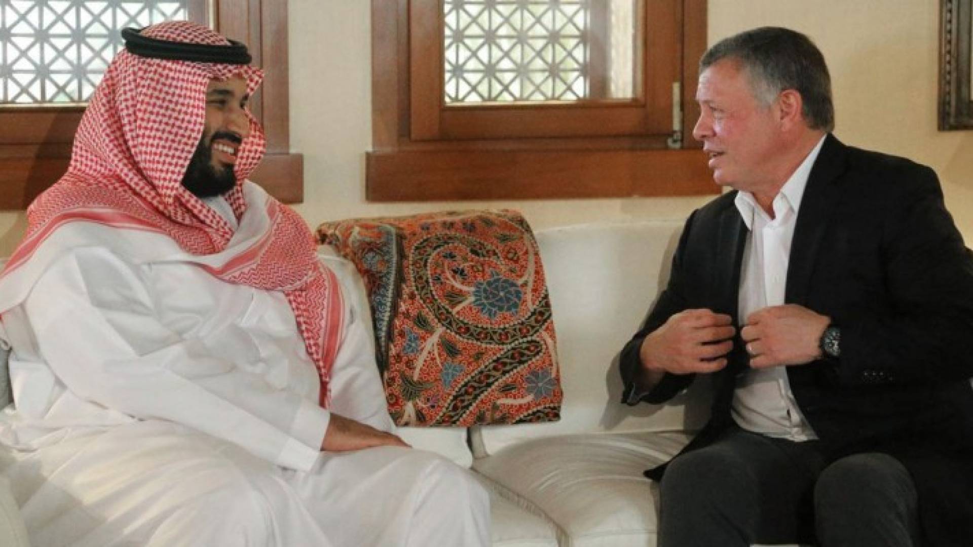 الصورة من الأرشيف