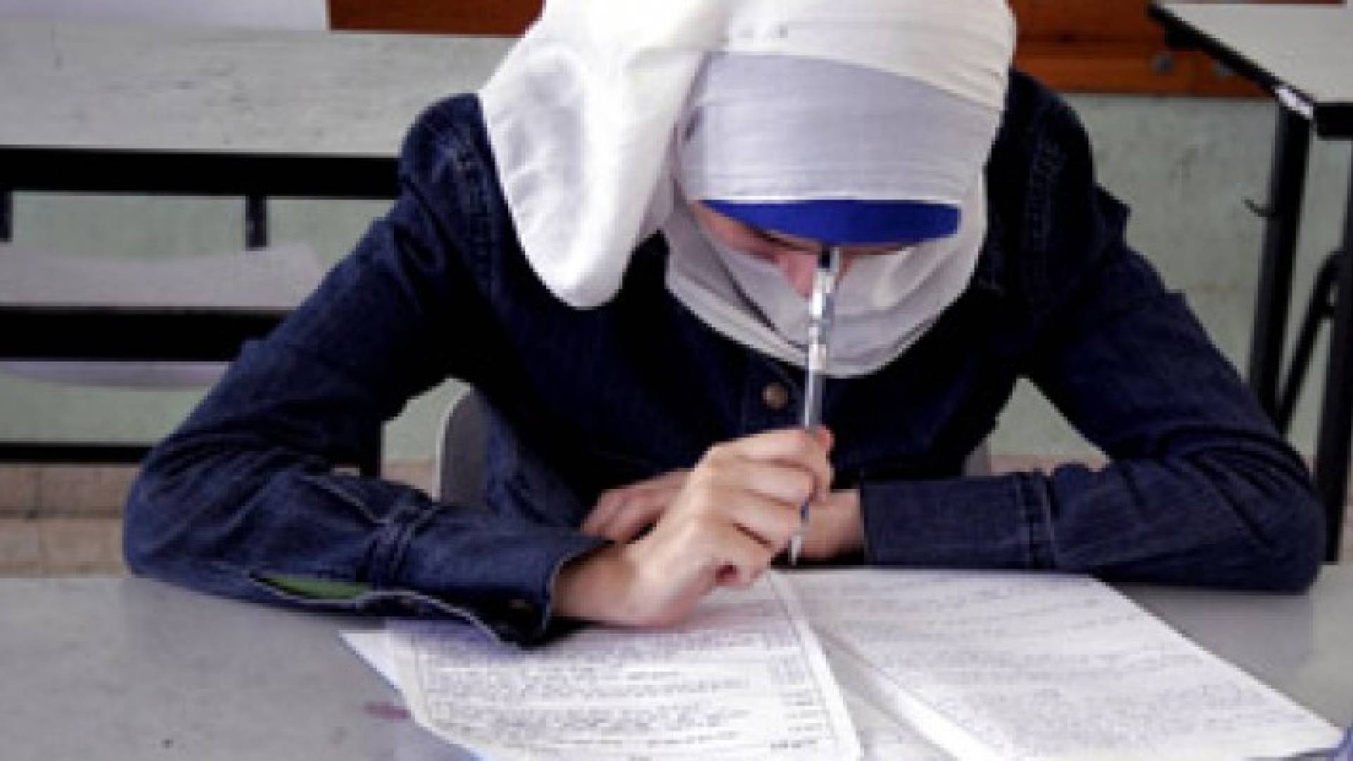 الصورة أرشيفية