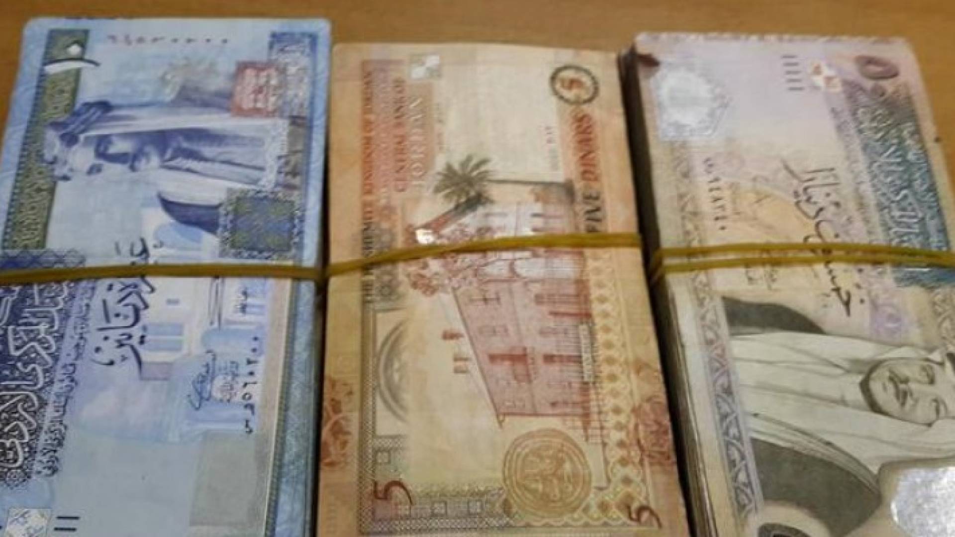 الصورة أرشيفية