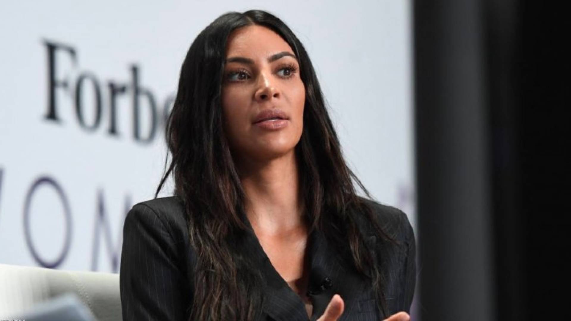 كارداشيان تستأجر أما بديلة للحمل