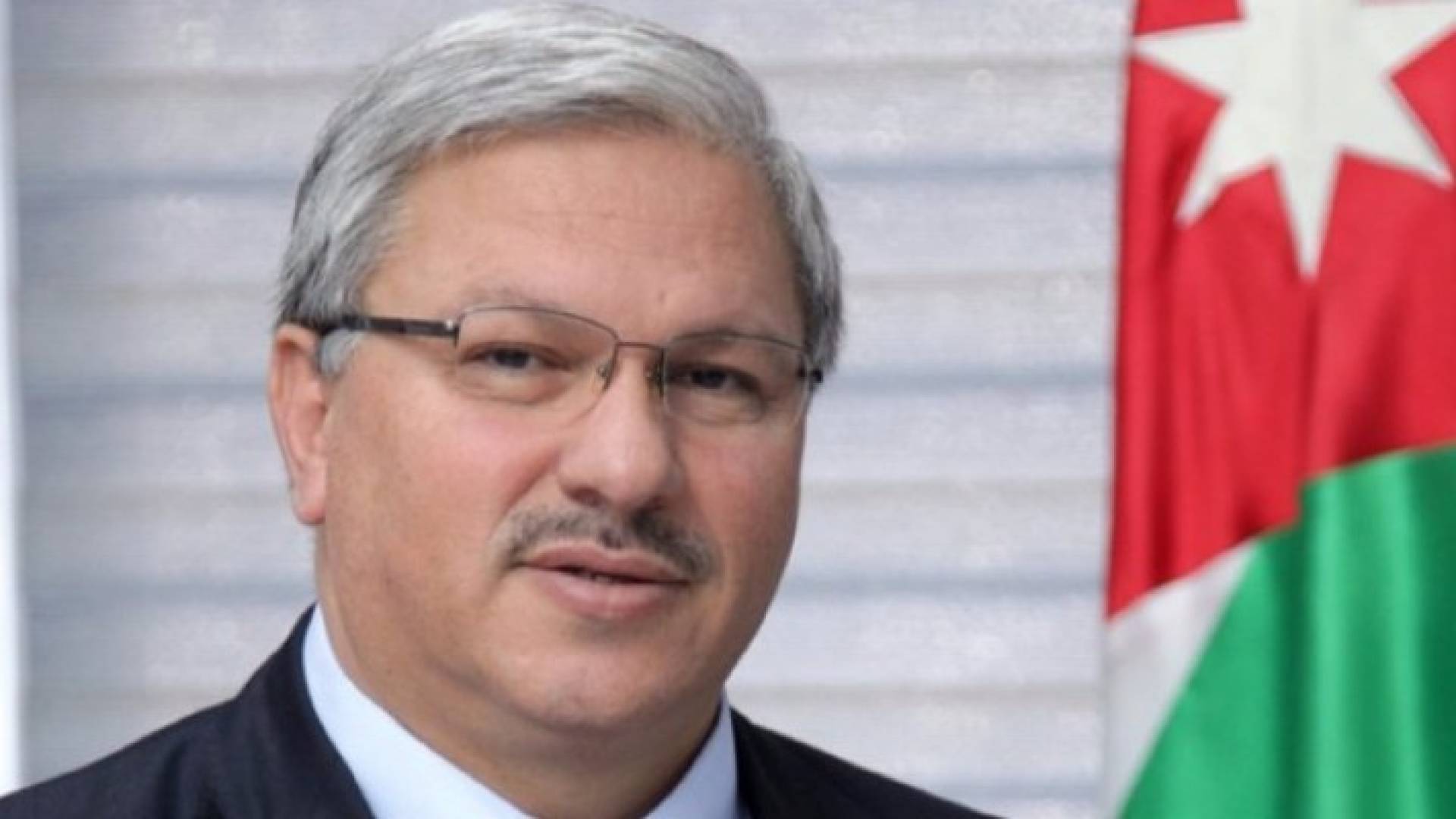 رئيس مجلس مفوضي هيئة تنظيم قطاع الطاقة والمعادن المهندس فاروق الحياري