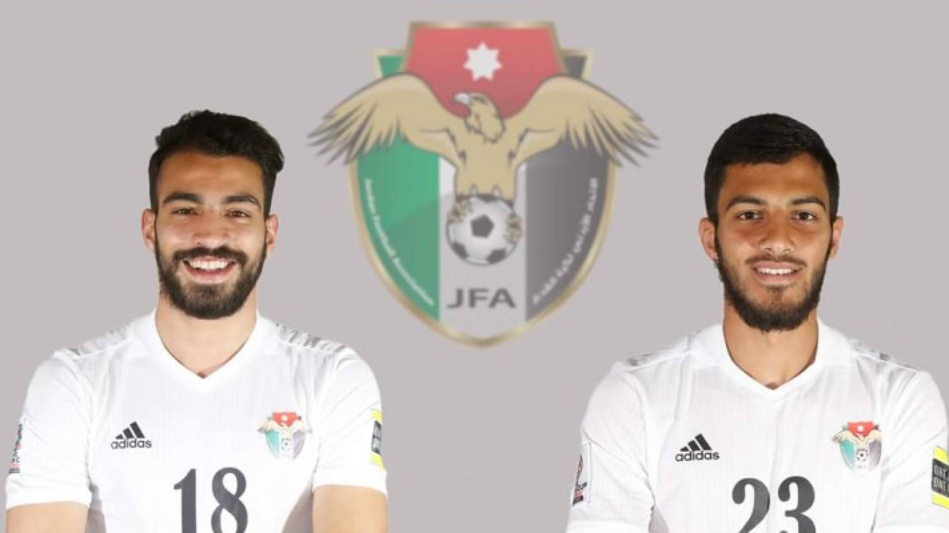 التحاق التعمري وفيصل بالمنتخب الاولمبي