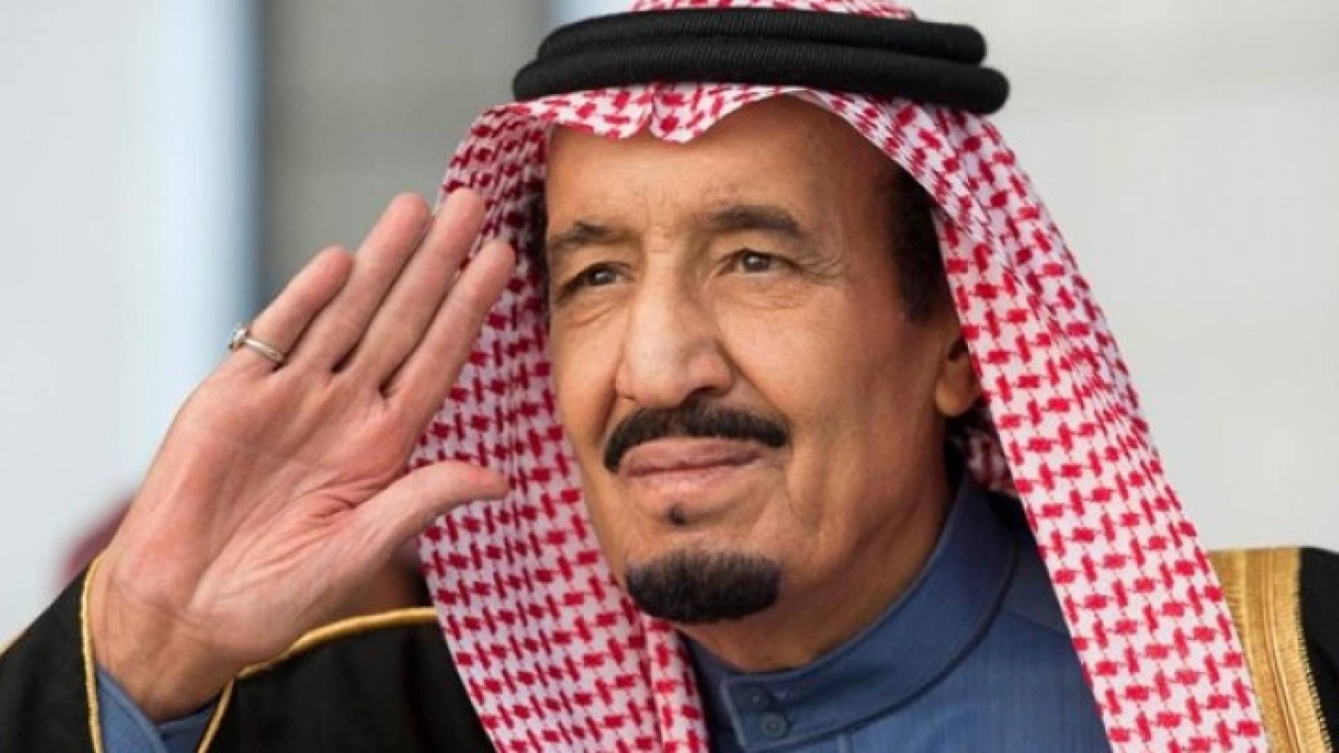 الملك سلمان 