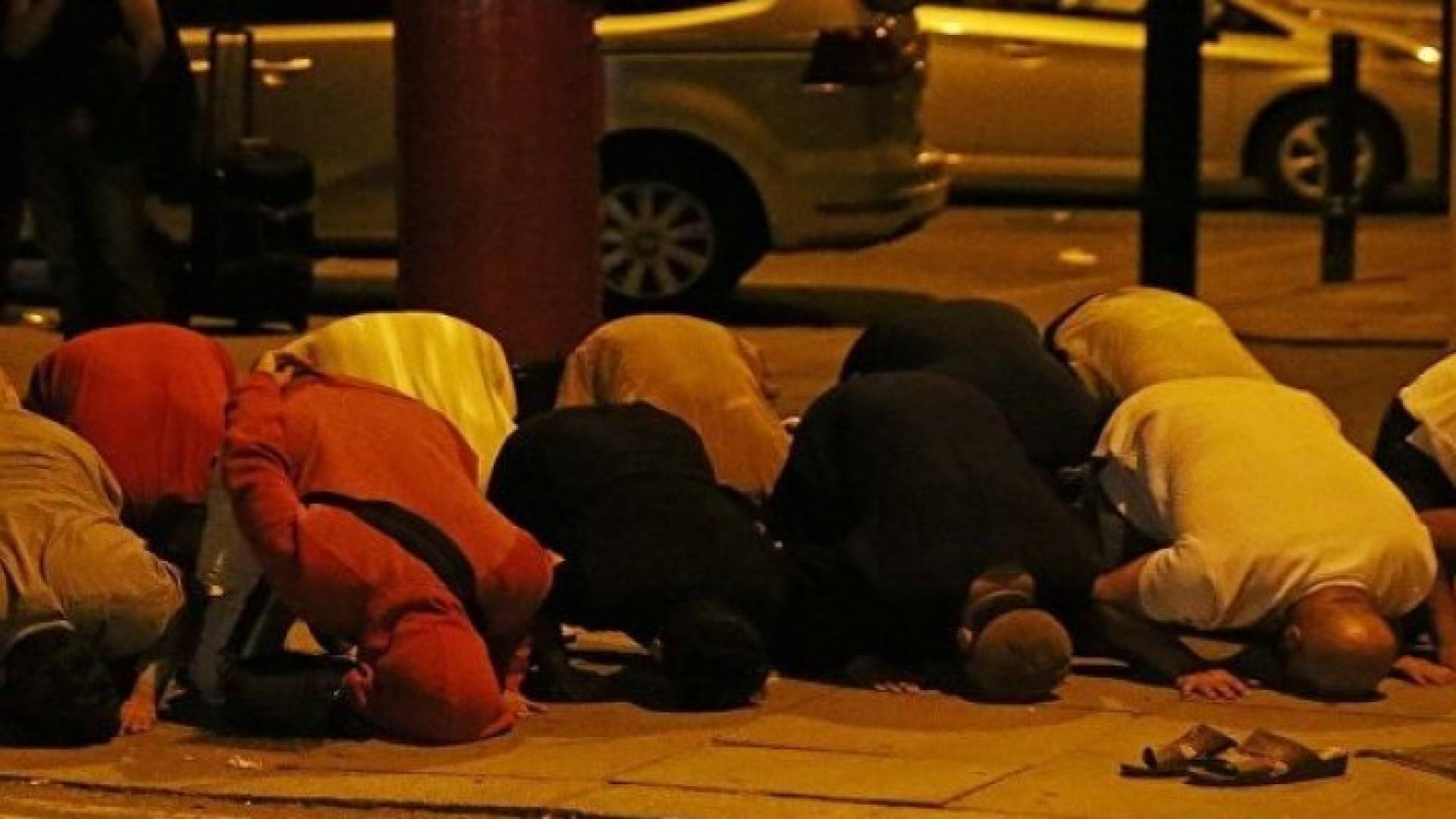 الصورة أرشيفية