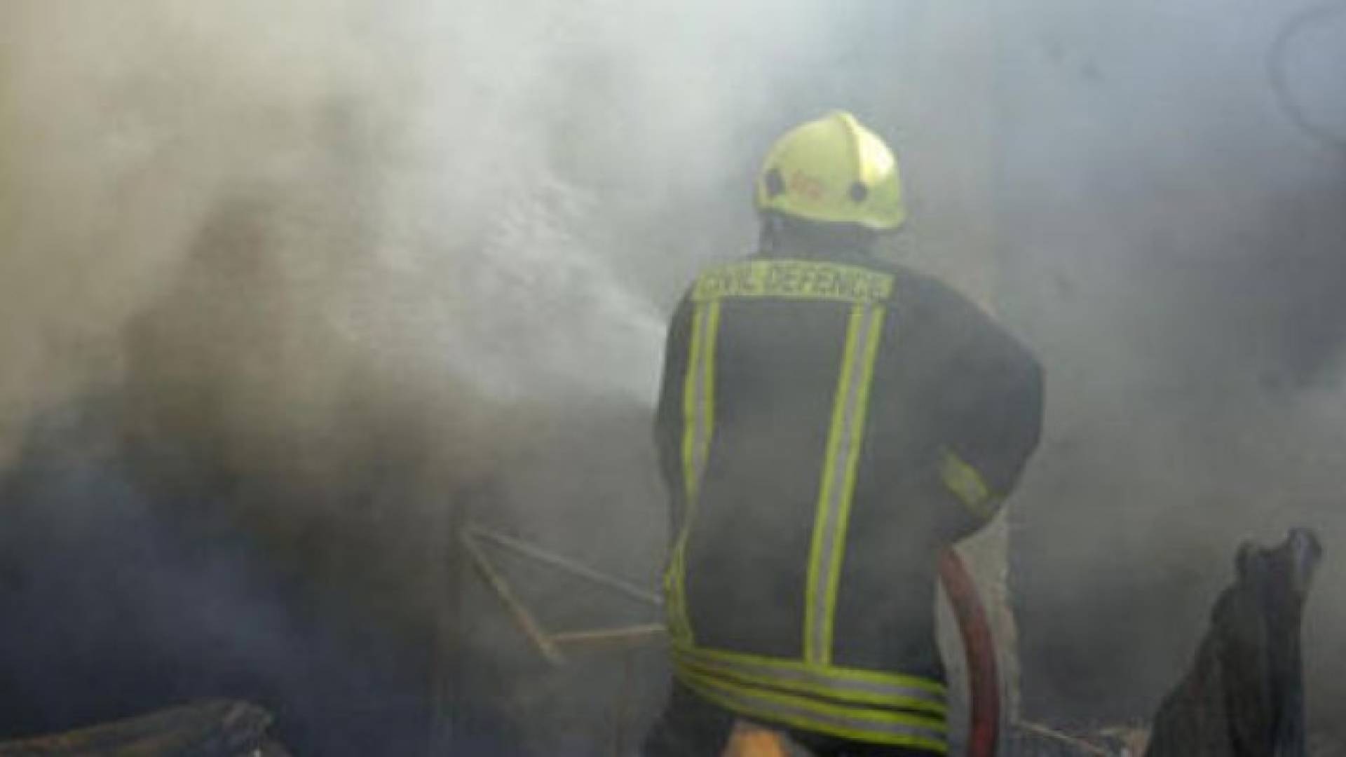 الصورة أرشيفية