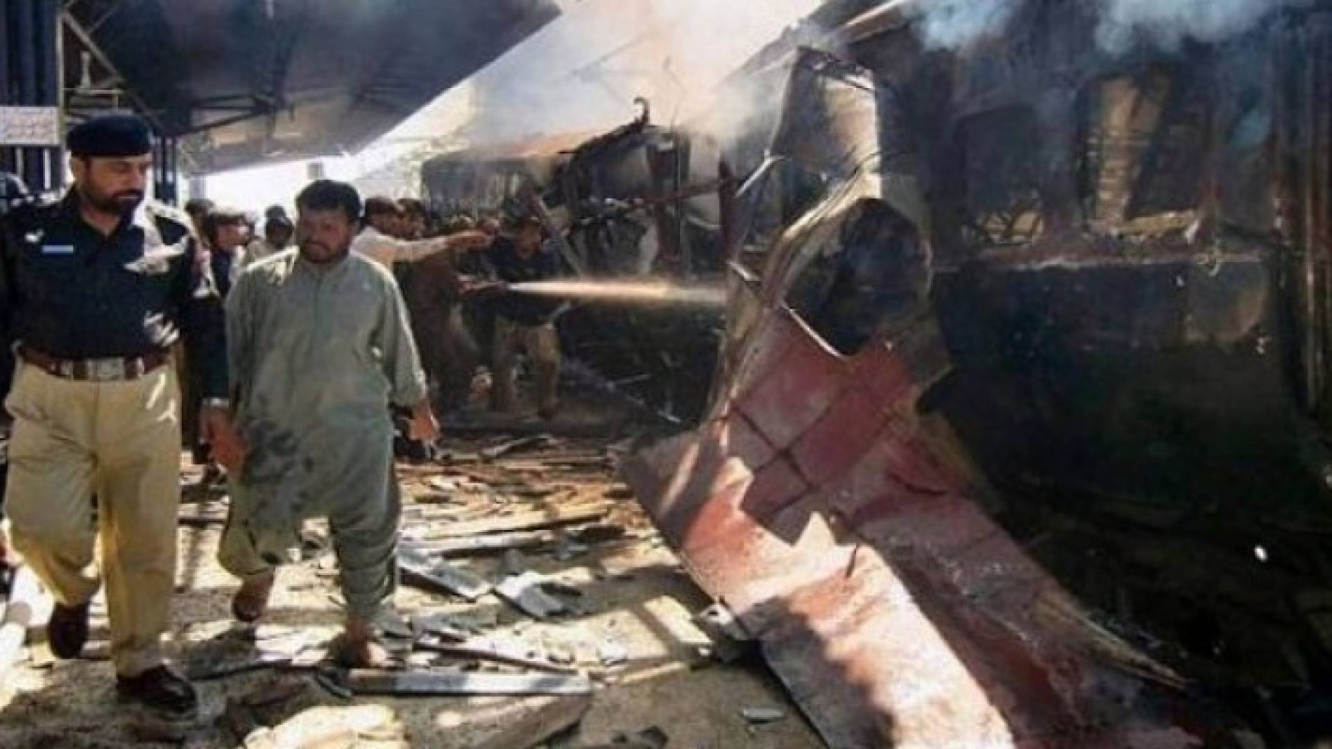 الصورة أرشيفية