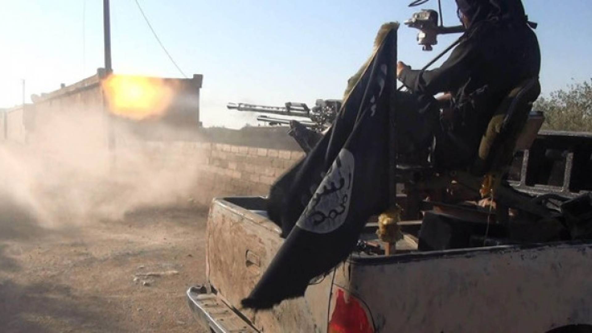 الصورة أرشيفية